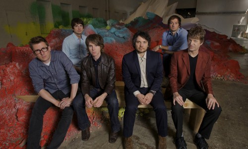 WILCO - NUOVI VIDEO E DATE IN ITALIA!